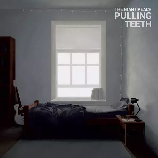 The Giant Peach, Pulling Teeth
