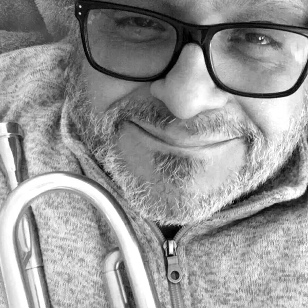 Ray Vega - COURTESY OF RAY VEGA