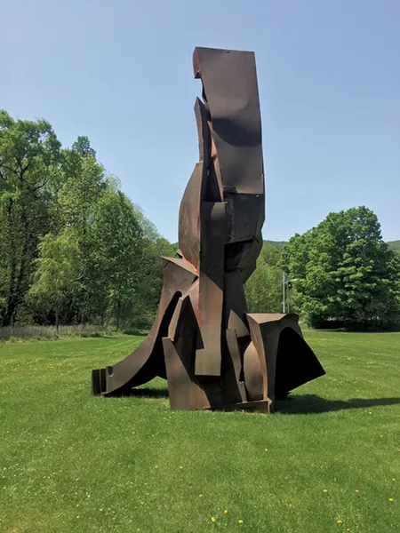 "Zeus" by Paul Aschenbach