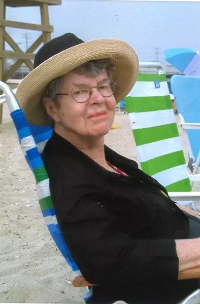 Dorothy Carpenter