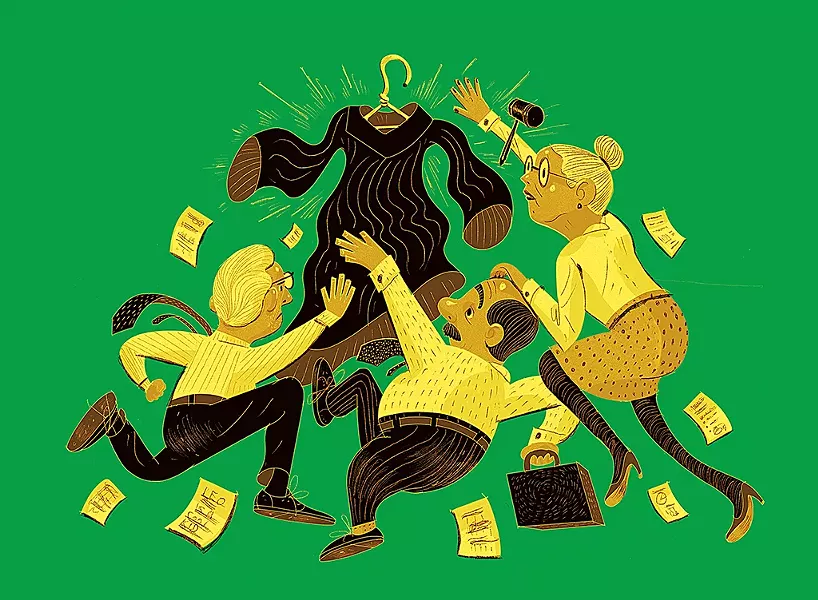 ROB DONNELLY