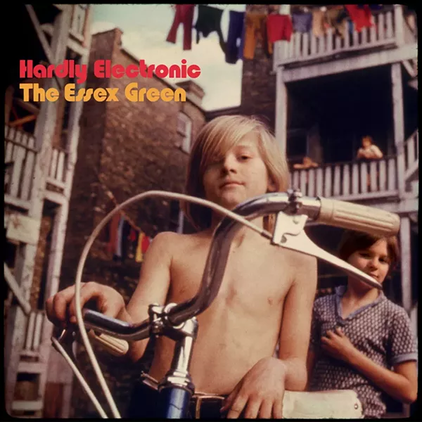 The Essex Green, Hardly Electronic