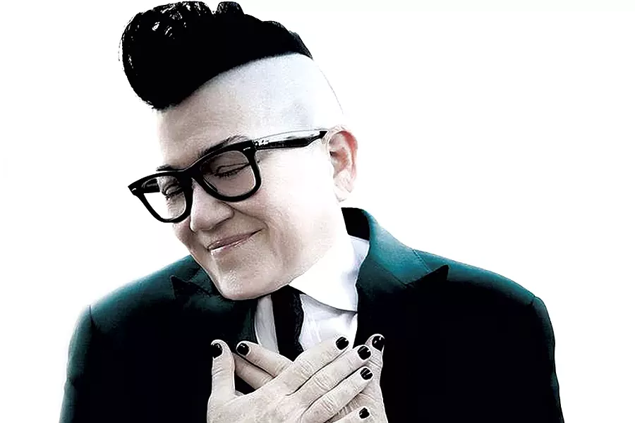 Lea DeLaria