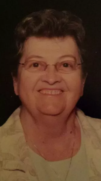 Reta Jones Bean