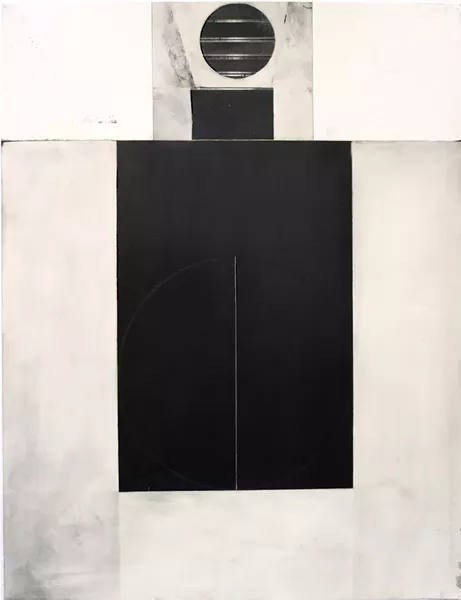 "Tokyo to Los Angeles" - COURTESY OF GERALD AUTEN