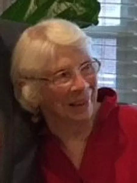 Irene Cornell Linde