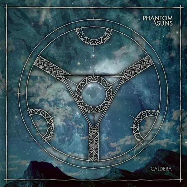 Phantom Suns, Caldera