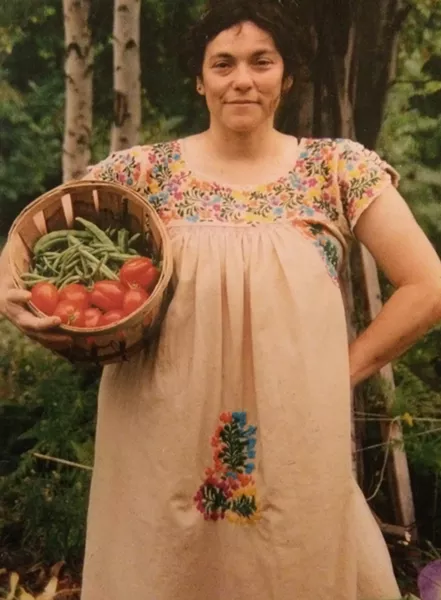 Diane Gabriel