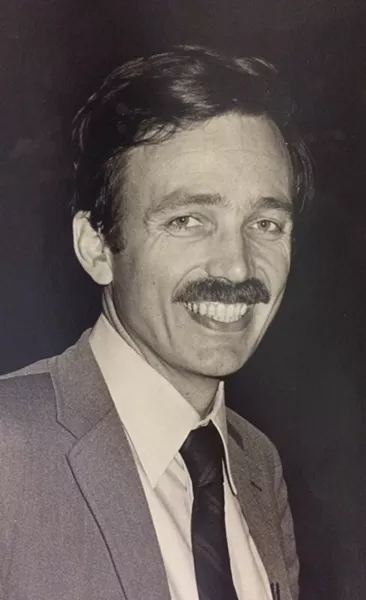 Scott Skinner