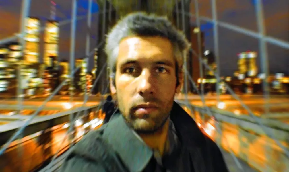 Matthew Thorsen, 2000 - MATTHEW THORSEN