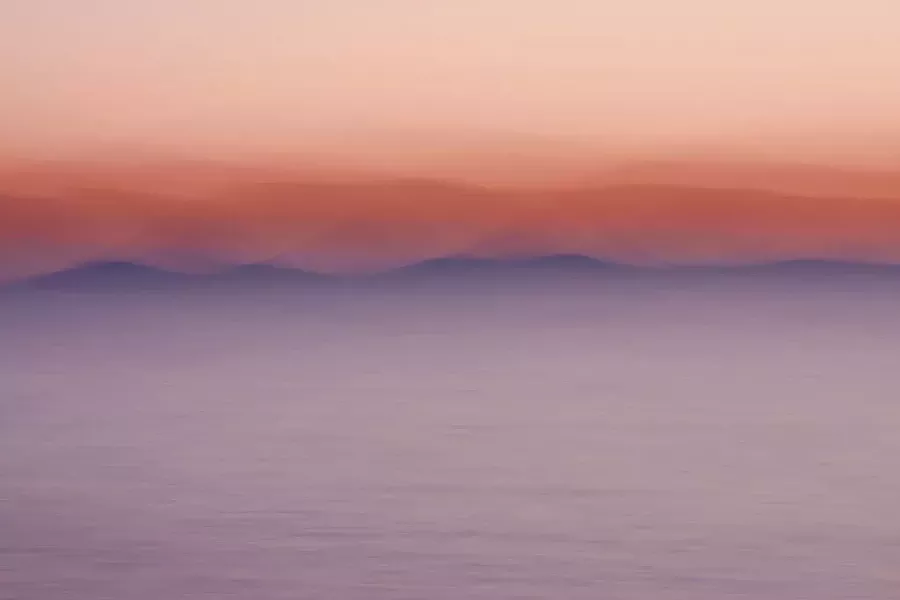"Calm"
