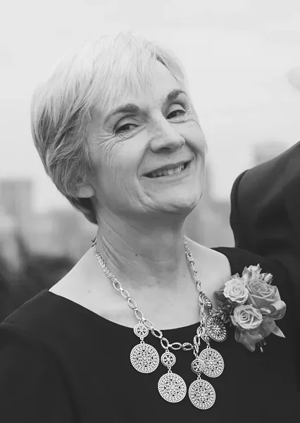 Elizabeth A. McMullen