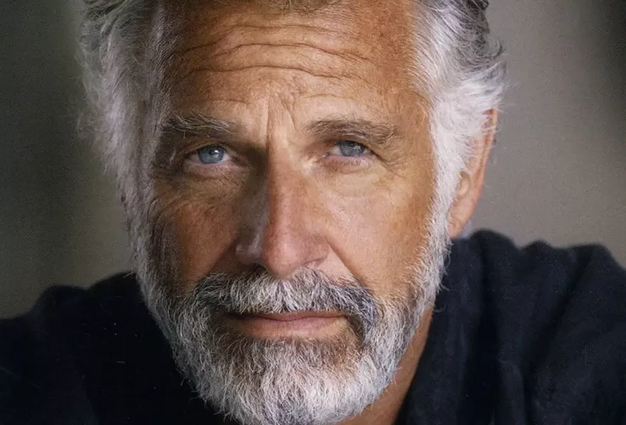 Jonathan Goldsmith - COURTESY PHOTO