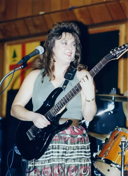 Eileen Ryan Krause
