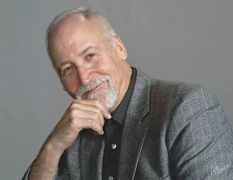 David Neiweem