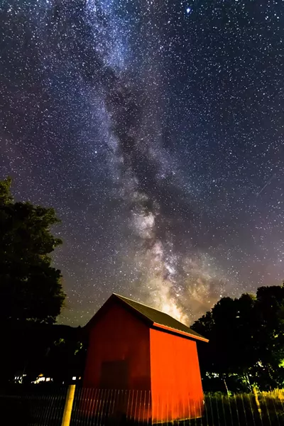 Richmond, Vt.