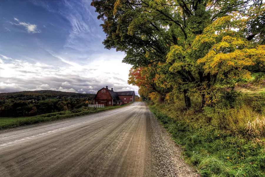 Richmond, Vt.