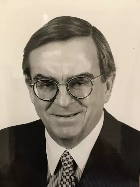 Allen Martin