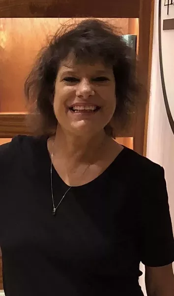 Marie Lorenzini