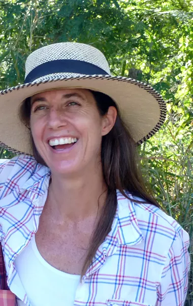 Dr. Kimberly Thabault