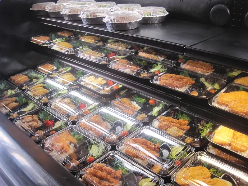 Bento