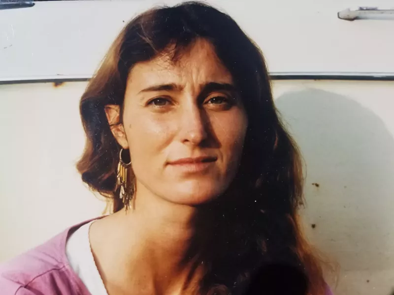 Karin Caldwell