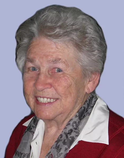 Therese “Terri” LaRocque
