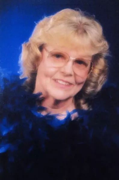 Arona A. Atkins Curtis