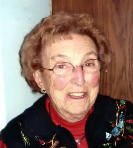 Lorain G. Barber
