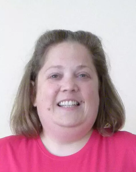 Susan Marie Rusnak