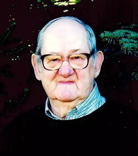 Richard Shores