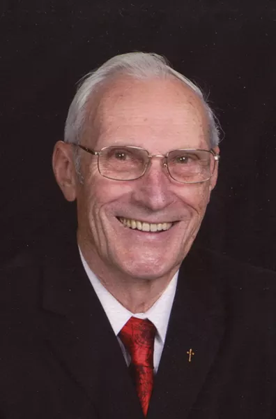 Robert A. Renaudette