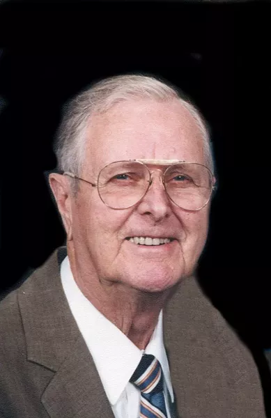 Howard Walter Brown