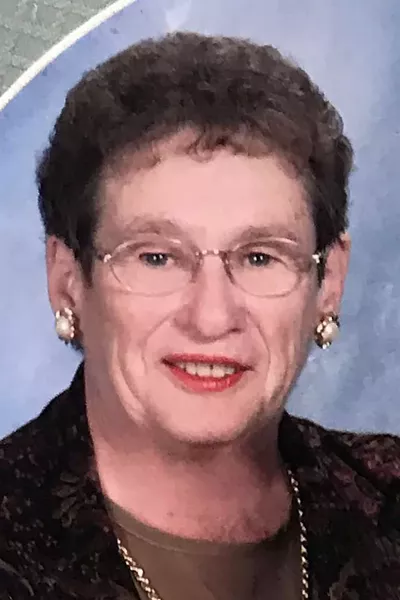 Norma Giroux