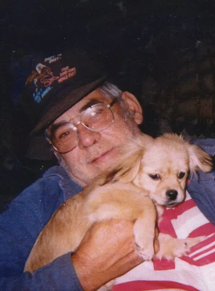 Armand Antonio Marcoux, Jr.