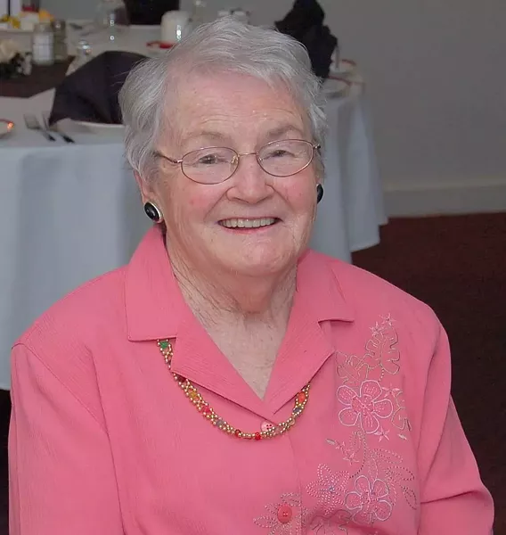 Anna Seguin Lanoue