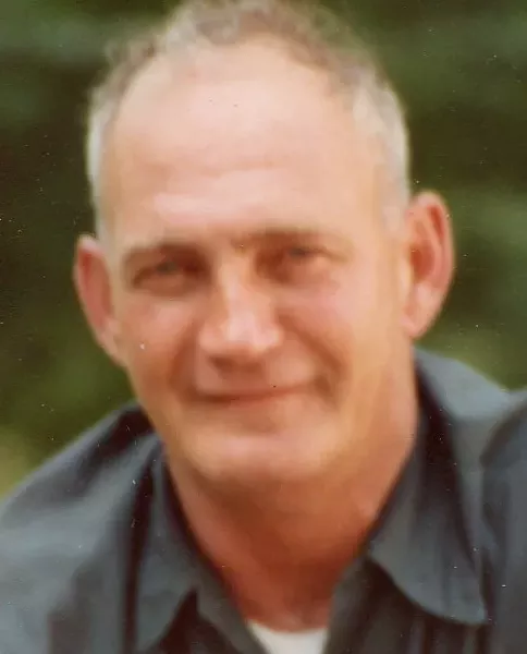 Arthur Gaylon Davis