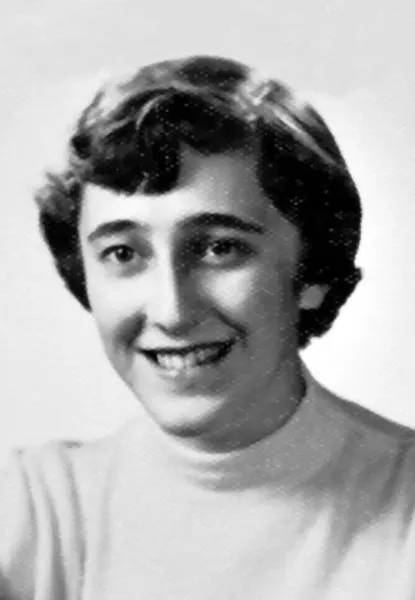 Elizabeth Masson Bianca