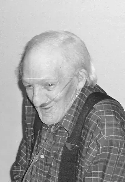Donald E. Proper