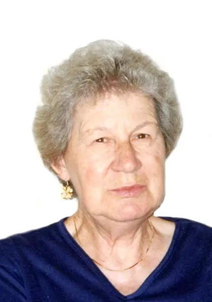 Isabel May Petersen