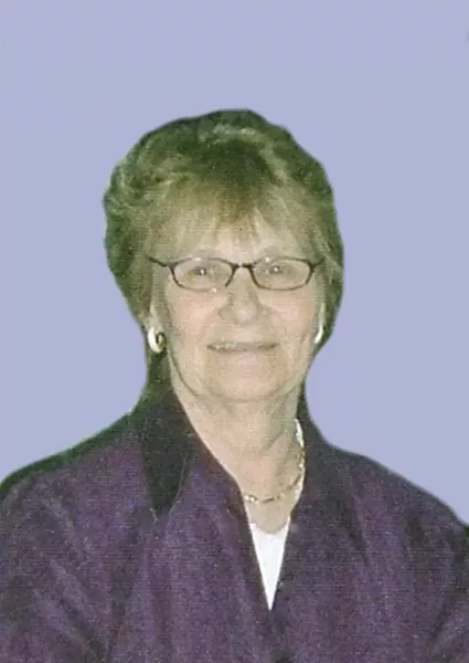 Eleanor Louise Gaboury