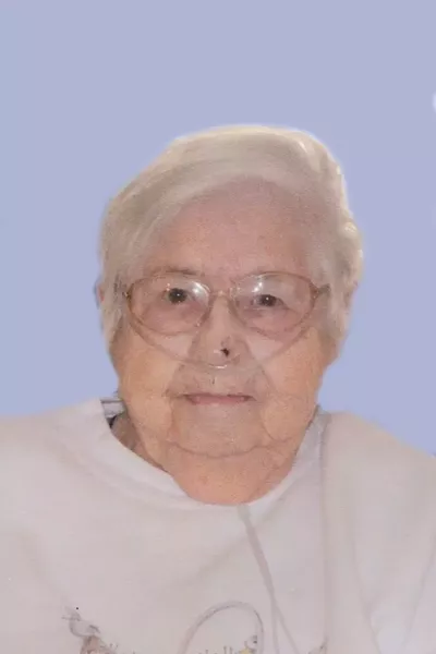 Ruth Vincelette