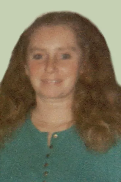 Betsy Caroline Lewis