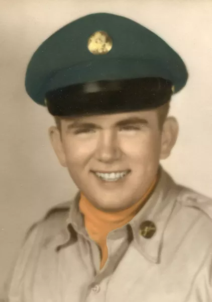 Arthur William Ploof