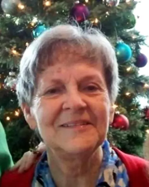 Laure (Rajotte) Lebel