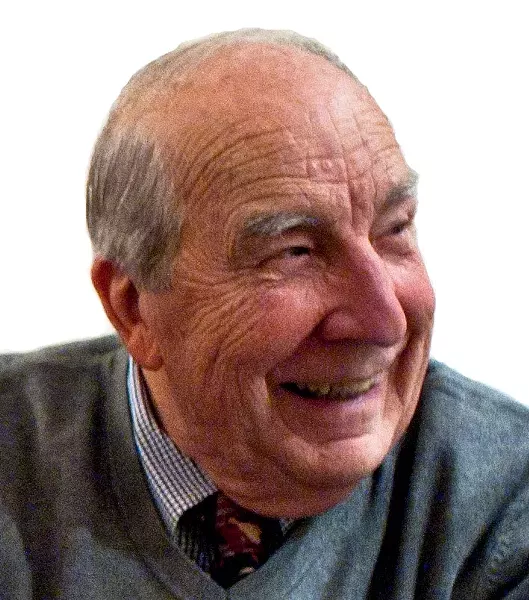 Arthur Frank Green