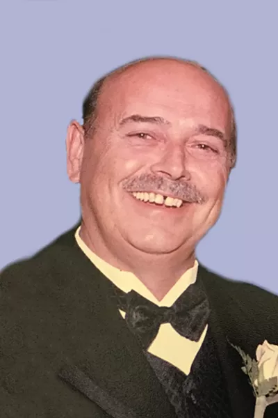 Remi Yves Bourdeau