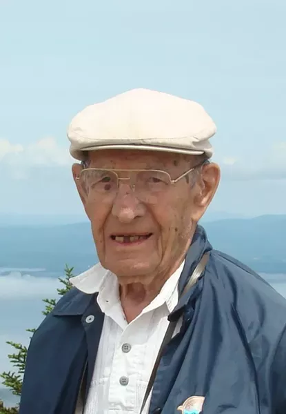 Rene Joseph Martinelli