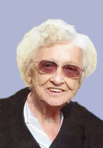 Bernice C. Campbell
