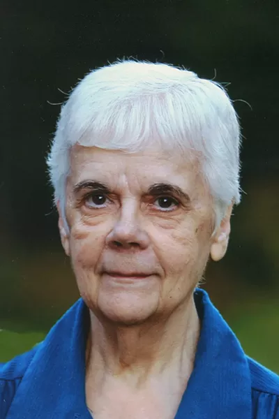 Jean Lagrandeur